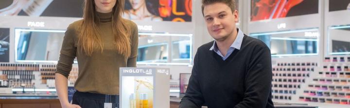 Milena i Grzegorz Inglotowie o byciu drugim pokoleniem w firmie rodzinnej